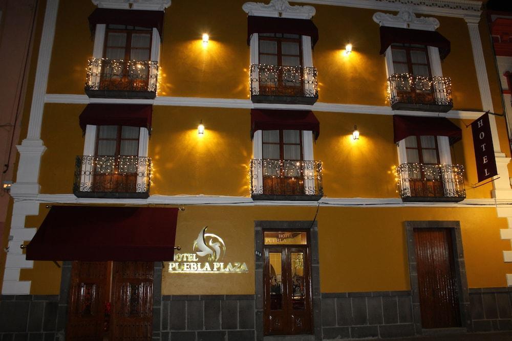 Plaza Hotel