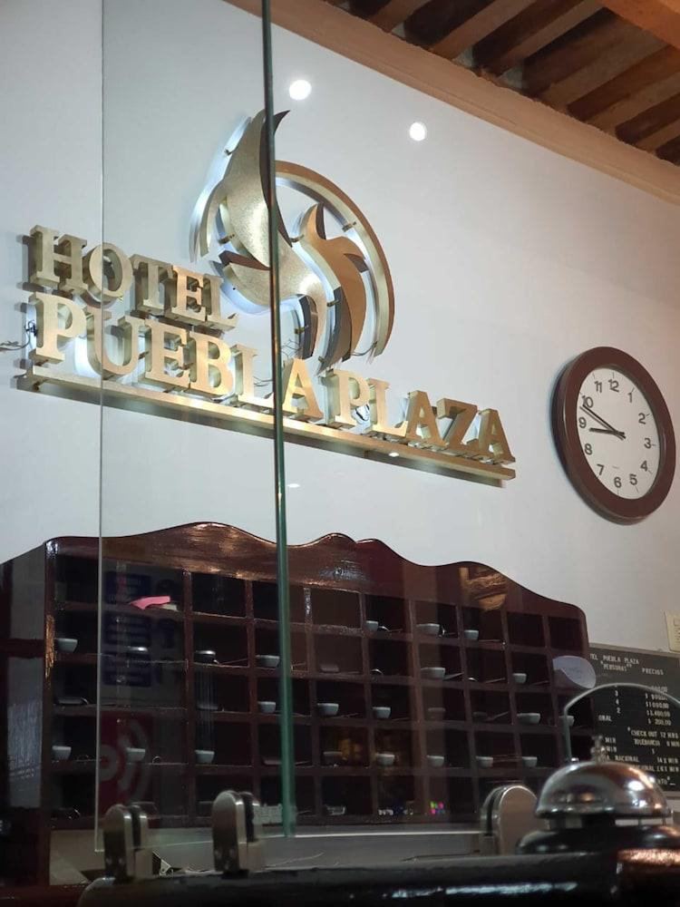 Hotel Plaza
