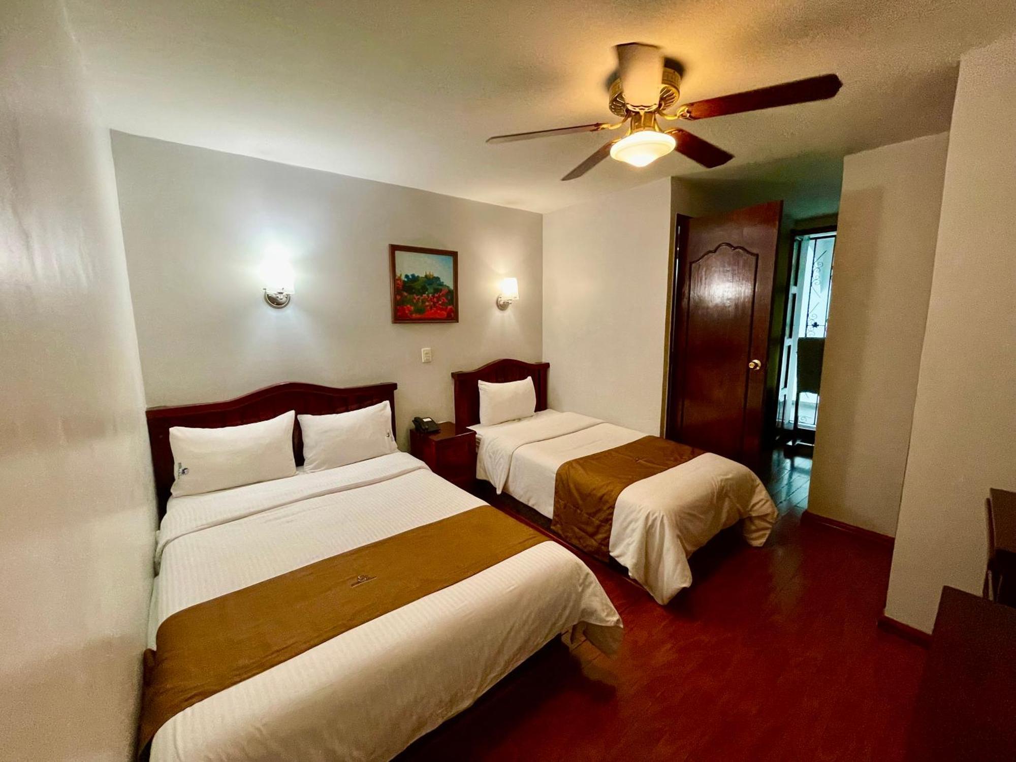 Hotel Plaza