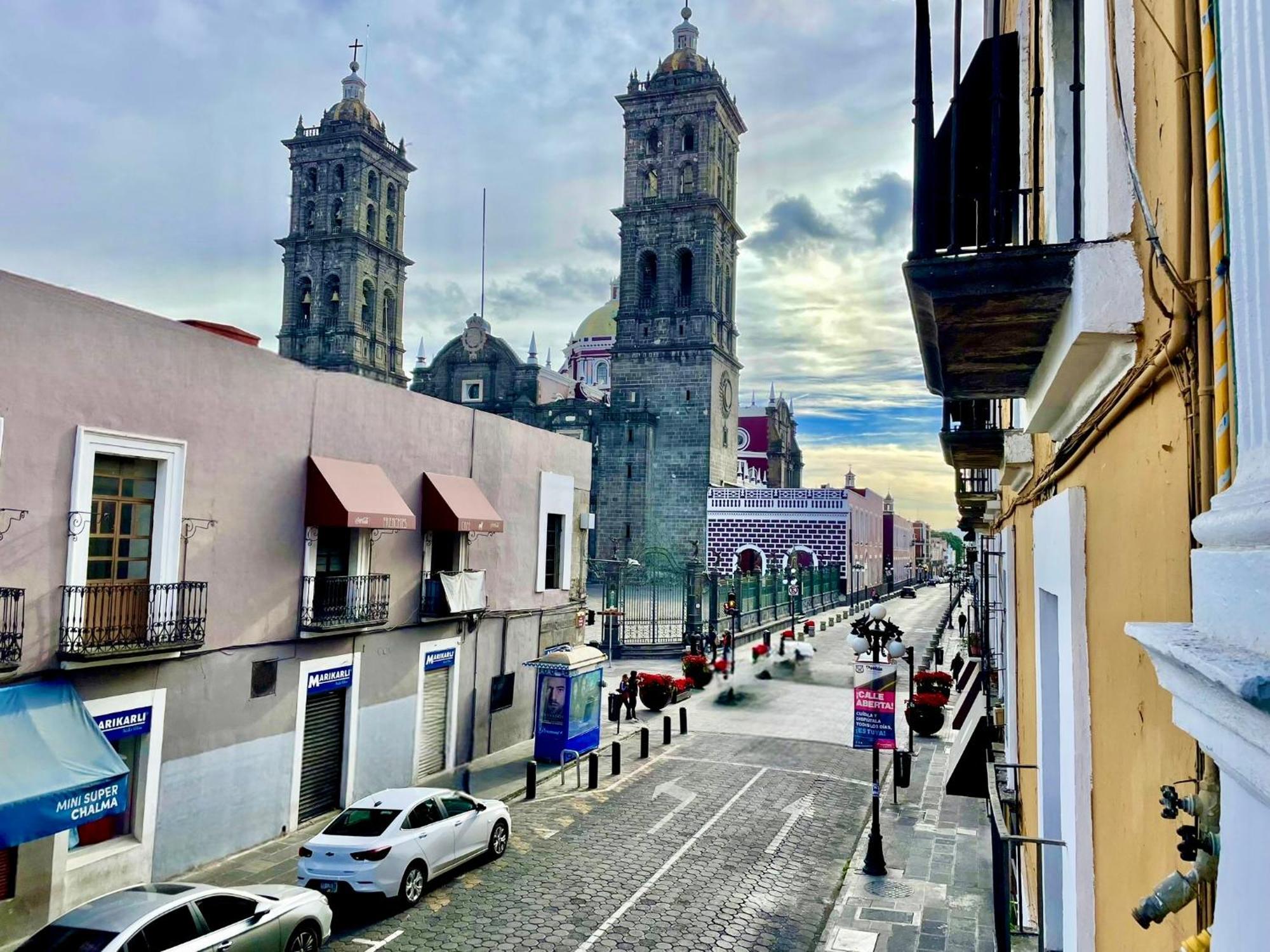 Plaza