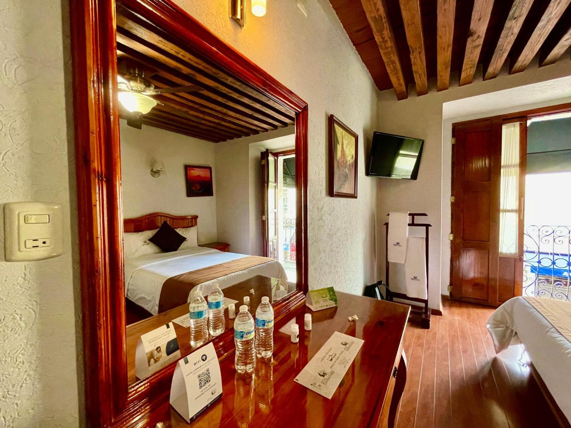 Plaza 3* Puebla