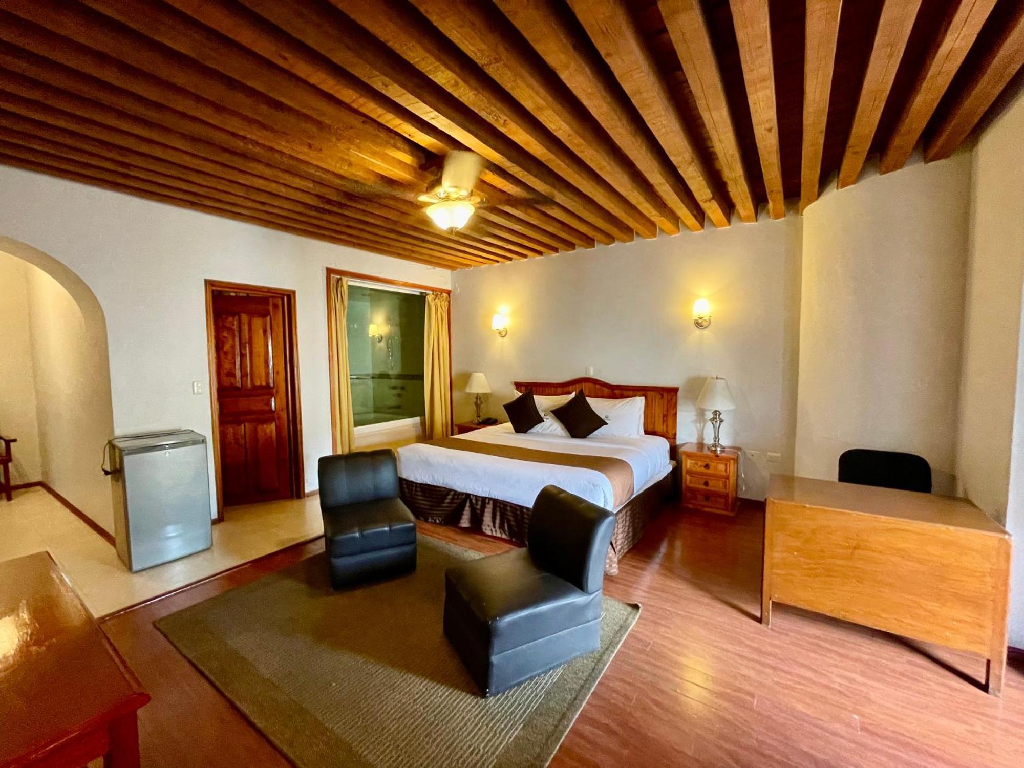 Hotel Plaza