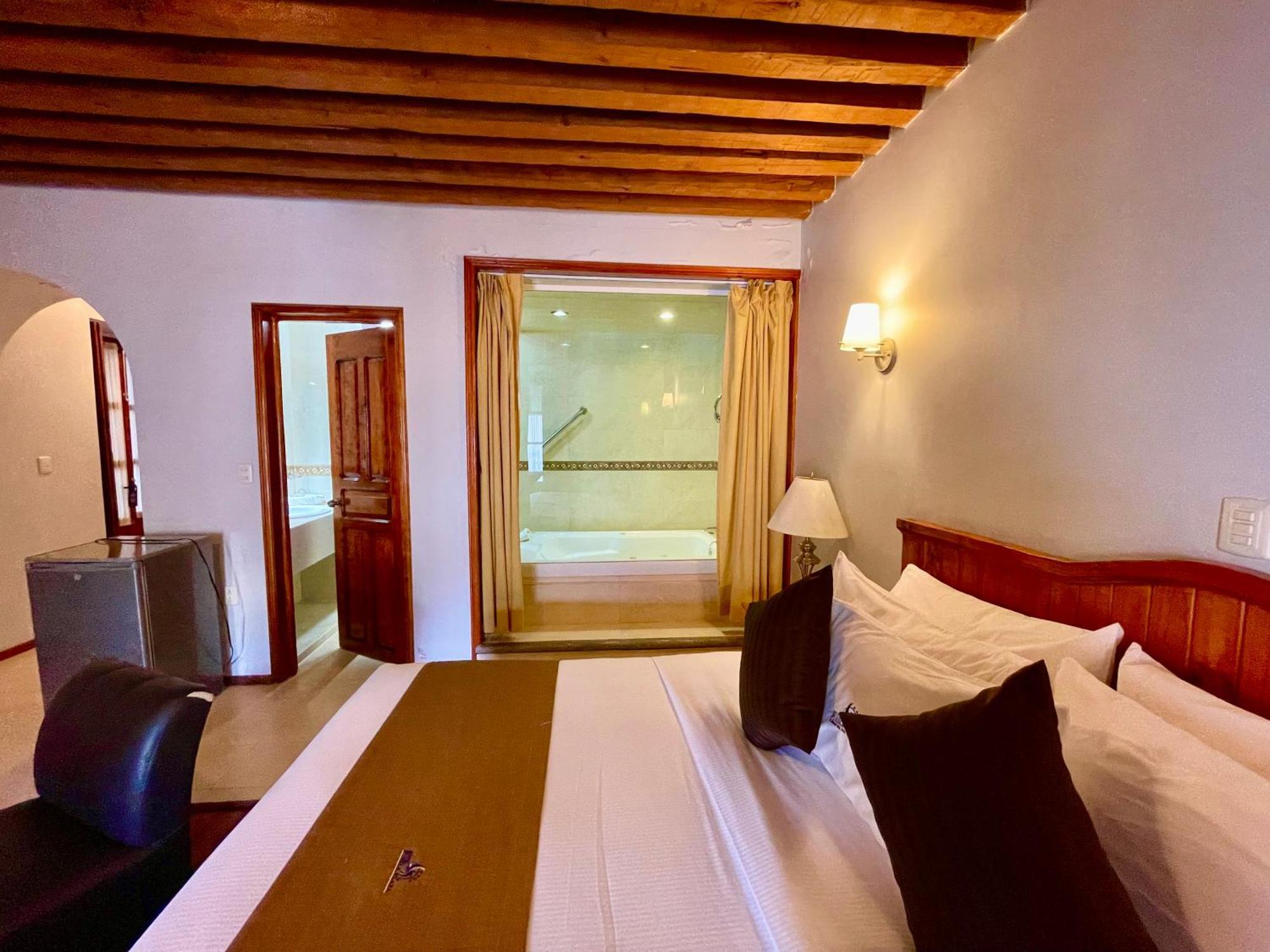 Plaza 3* Puebla