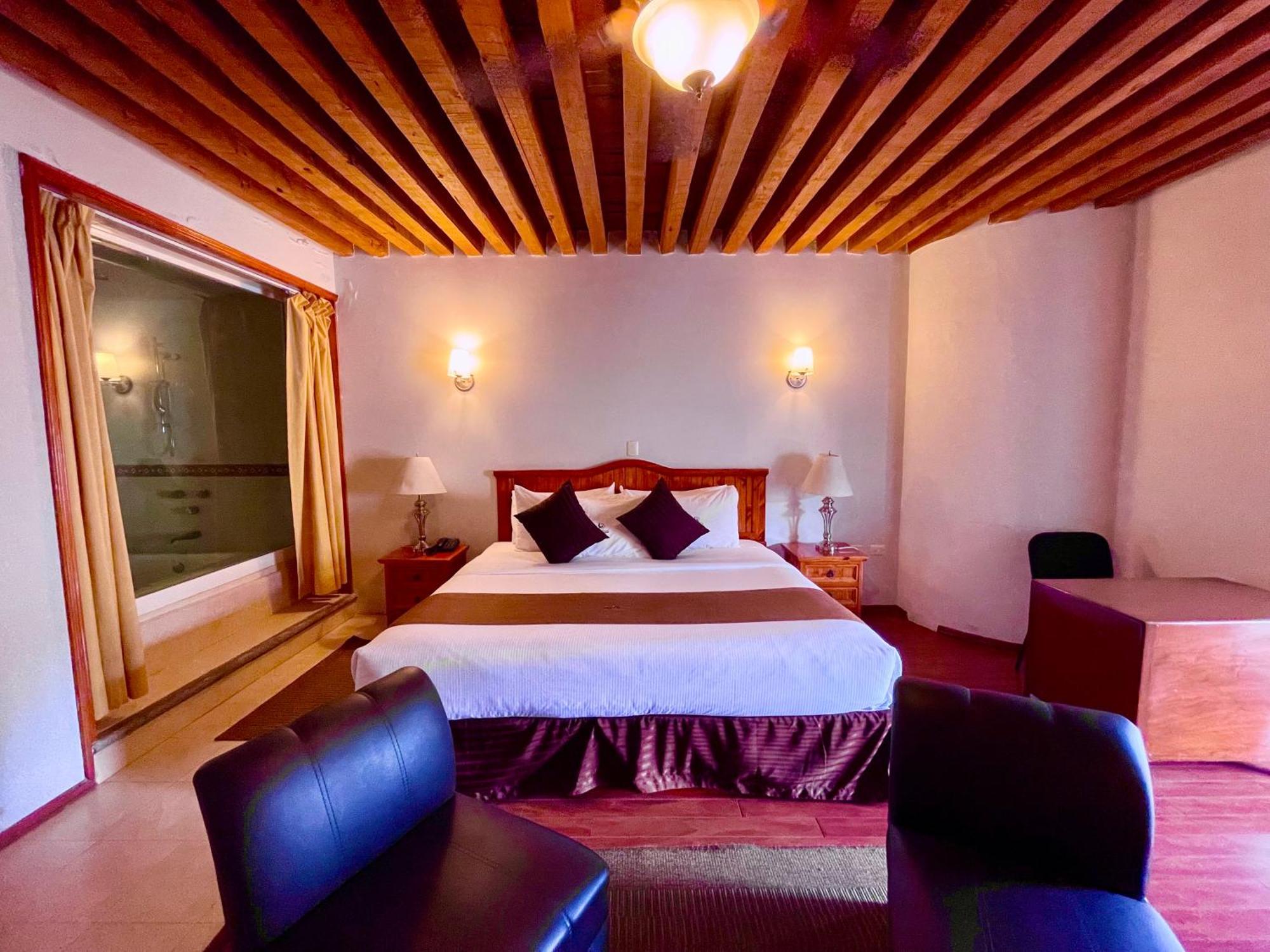 Plaza 3* Puebla