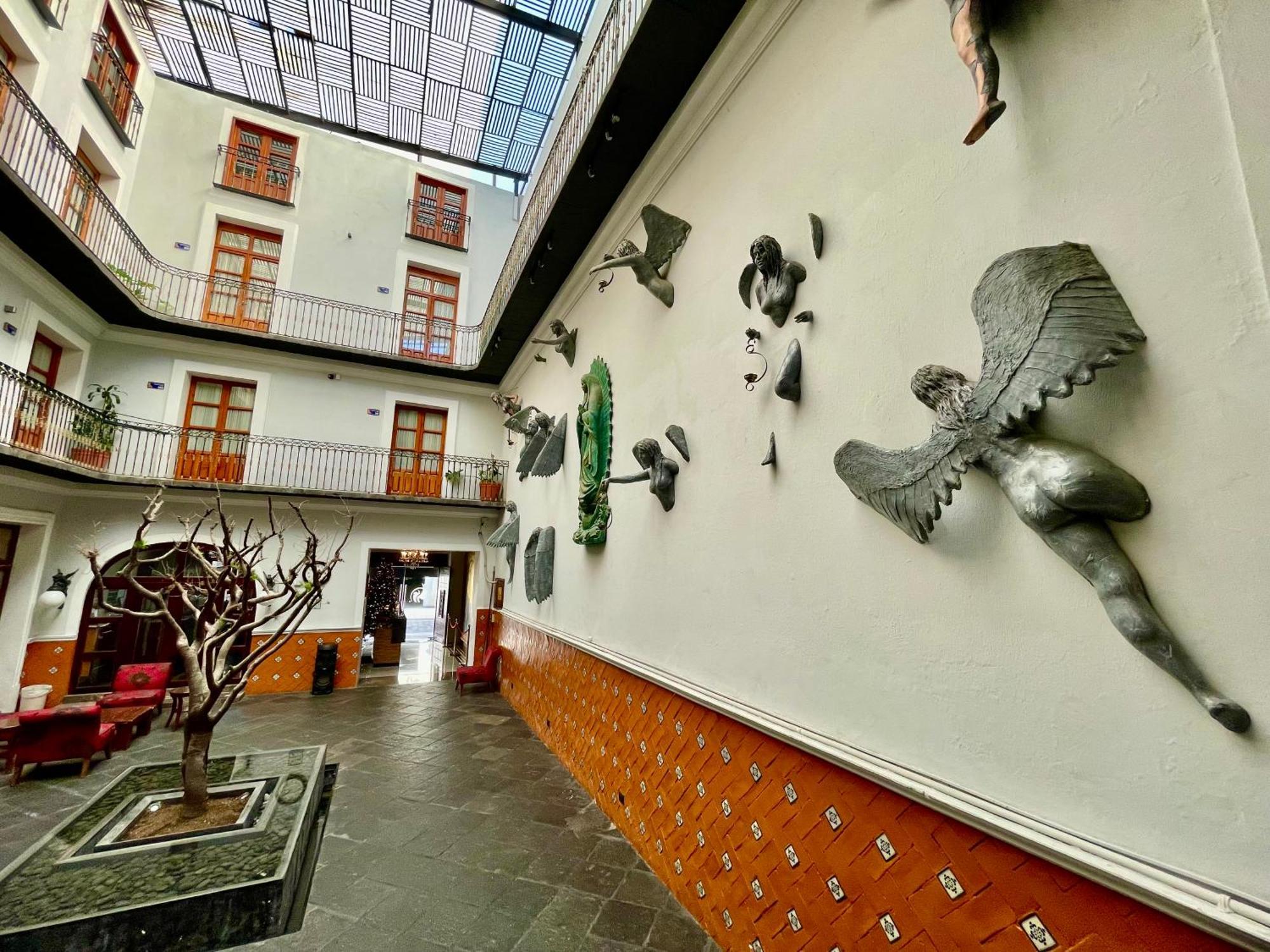 Hotel Plaza