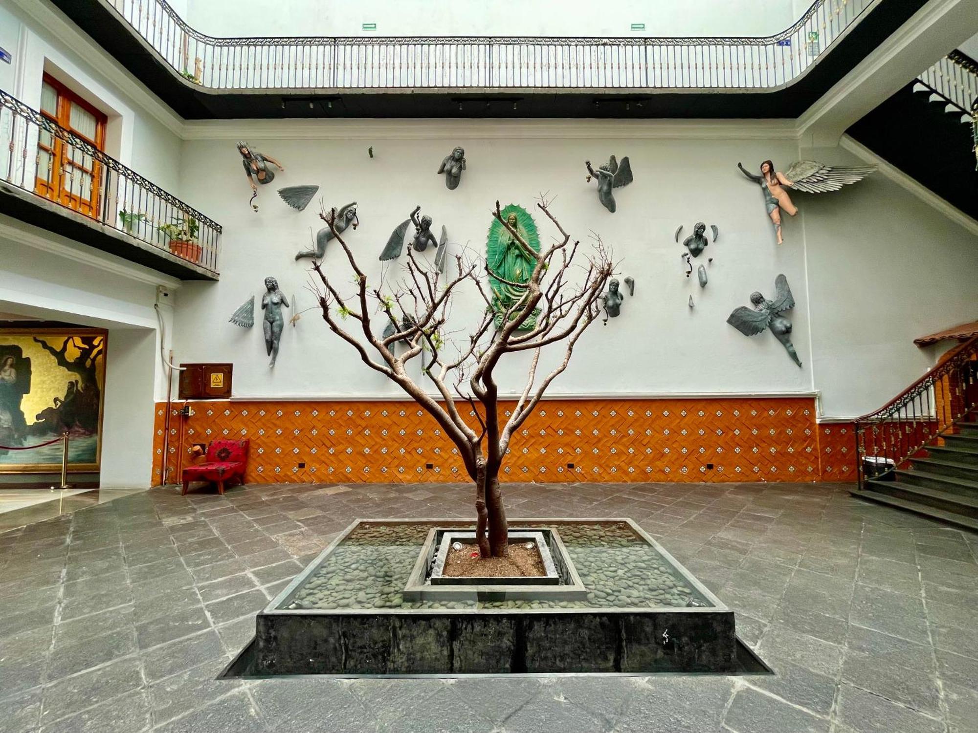 Plaza 3* Puebla