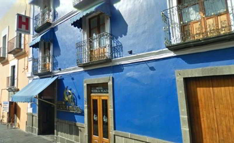 Hotel Plaza 3*