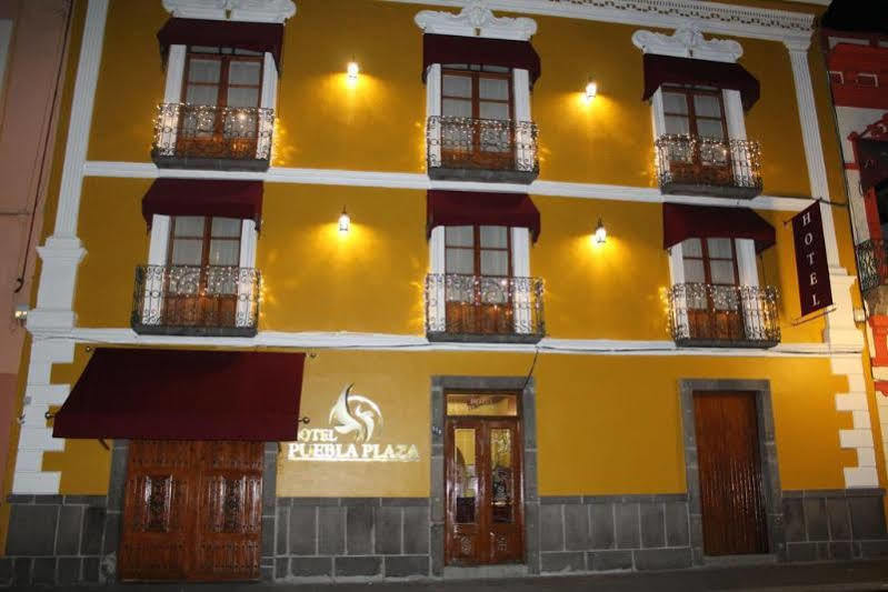 Plaza 3*